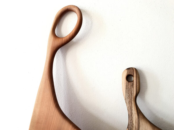 Jizera chopping board - Wooden - Image 4