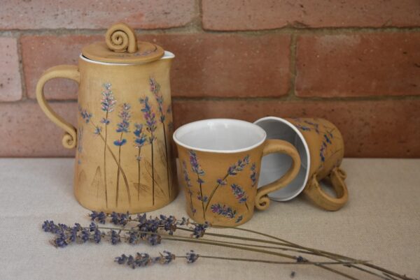 Ceramics from Poustka - Image 3