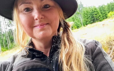 Pasování do cechu sv. Huberta